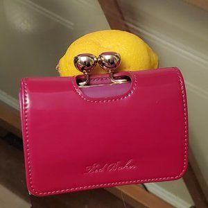 ted baker mini purse